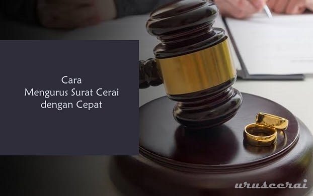 Cara Mengurus Berkas Perceraian Contoh Suratku Vrogue Co